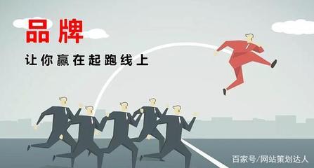 品牌策劃在市場營銷中的核心價值